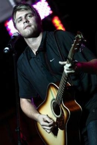 Brian McFadden