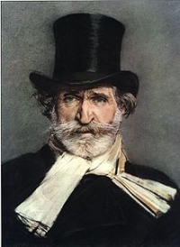 Guiseppe Verdi