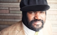 Gregory Porter