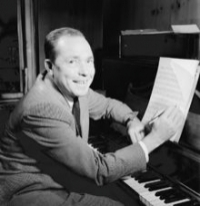 Johnny Mercer