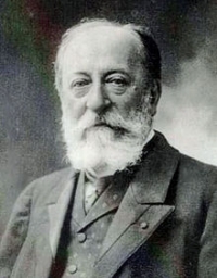 Camille Saint-Saens