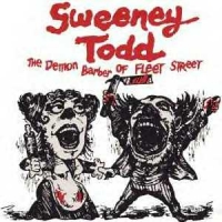 Sweeney Todd: The Demon Barber of Fleet Street