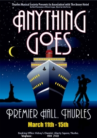 Anything Goes