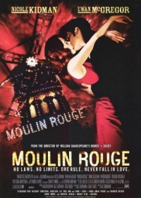 Moulin Rouge!