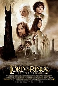 The Lord of the Rings: The Two Towers