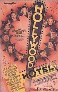 Hollywood Hotel