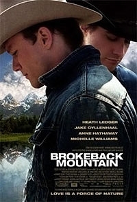 Brokeback Mountain