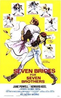 Seven Brides for Seven Brothers