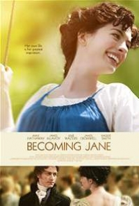 Becoming Jane