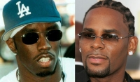 P. Diddy & R. Kelly