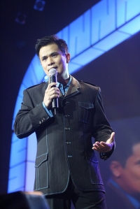 Ogie Alcasid