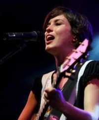 Missy Higgins