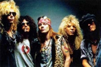 Guns N Roses