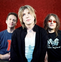 Goo Goo Dolls