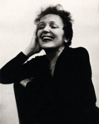 Edith Piaf