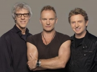 The Police