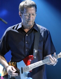 Eric Clapton