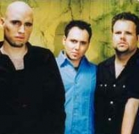 Vertical Horizon