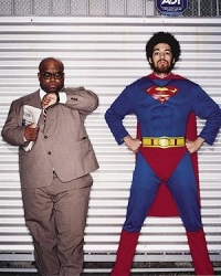 Gnarls Barkley