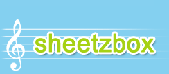 Sheetzbox is a free sheet music source for musicians of all ages and levels, aimed to help them improve their piano playing skills by providing them downloadable and printable sheet music.